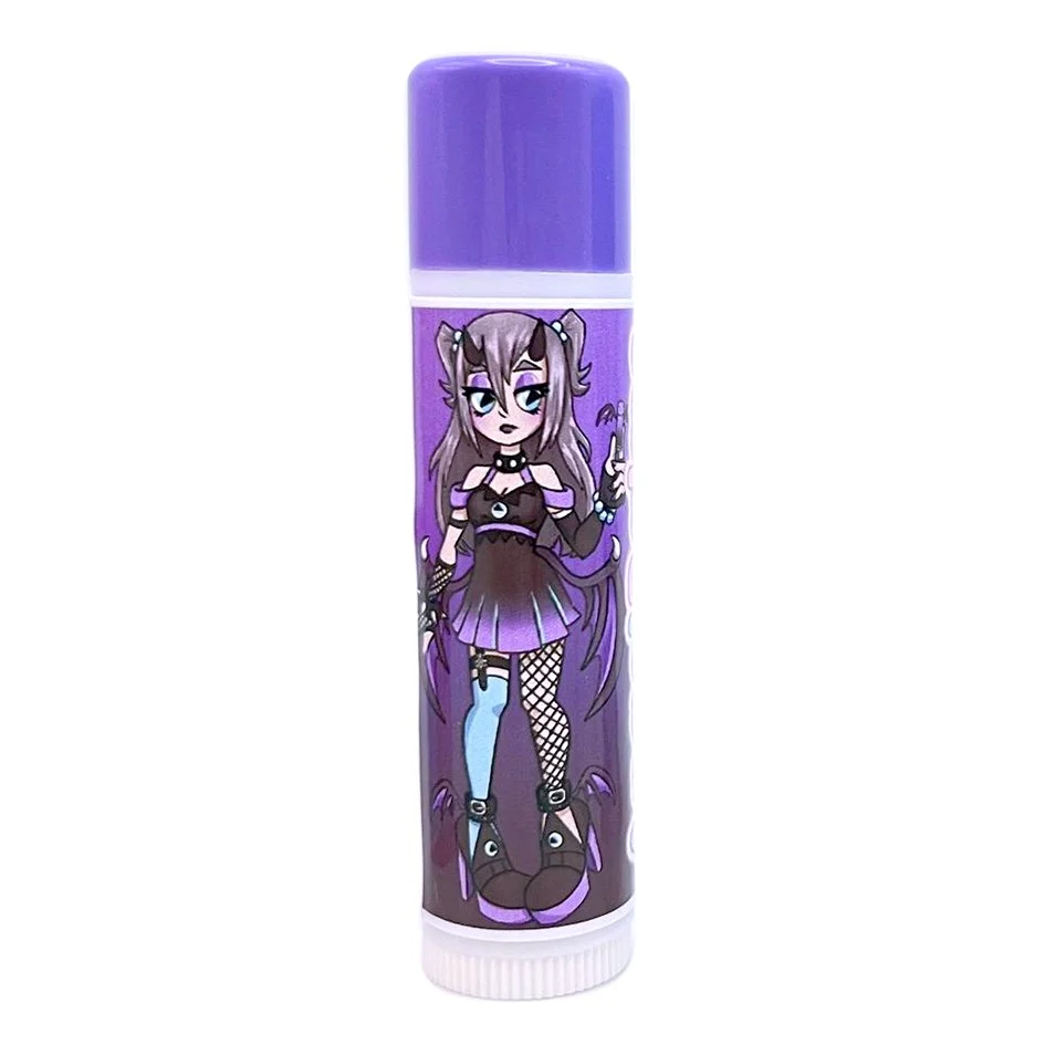 Demonberry Lip Balm — Angel Balms